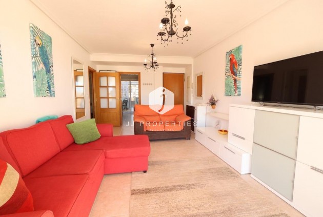 D'occasion - Appartement -
Orihuela Costa - Costa Blanca