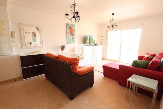 D'occasion - Appartement -
Orihuela Costa - Costa Blanca
