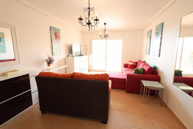 D'occasion - Appartement -
Orihuela Costa - Costa Blanca