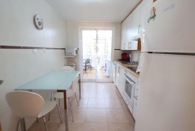 D'occasion - Appartement -
Orihuela Costa - Costa Blanca