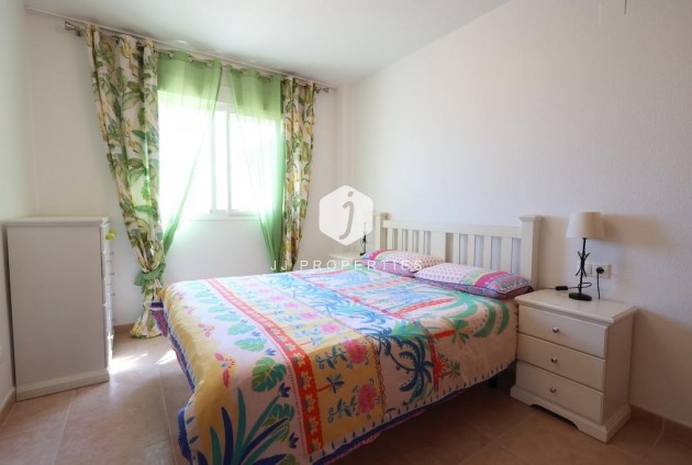 D'occasion - Appartement -
Orihuela Costa - Costa Blanca