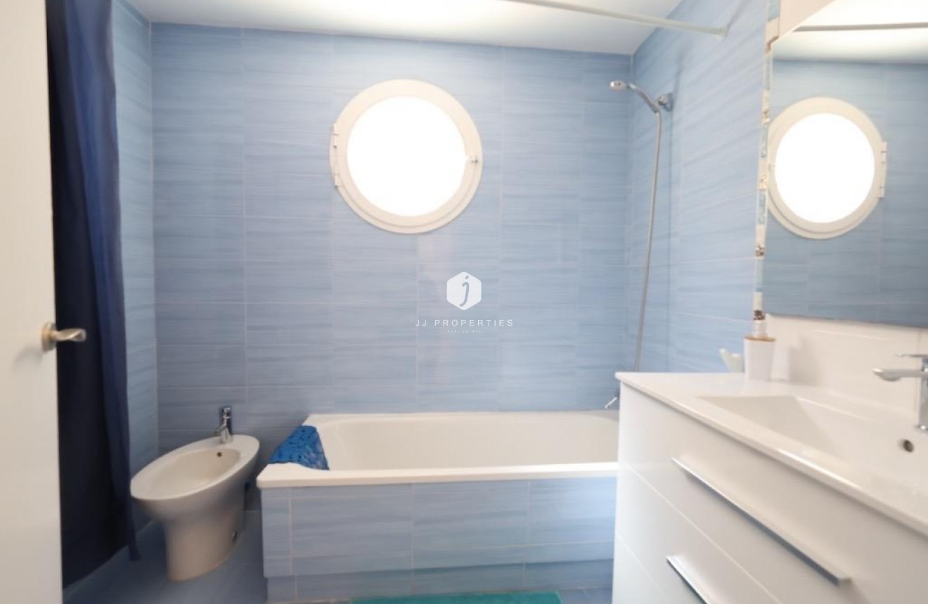 D'occasion - Appartement -
Orihuela Costa - Costa Blanca