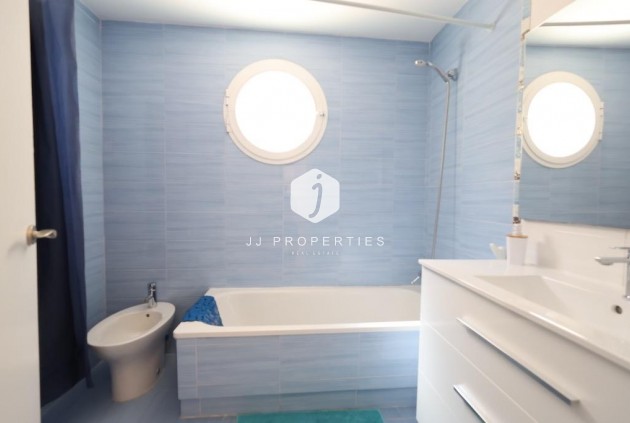 D'occasion - Appartement -
Orihuela Costa - Costa Blanca