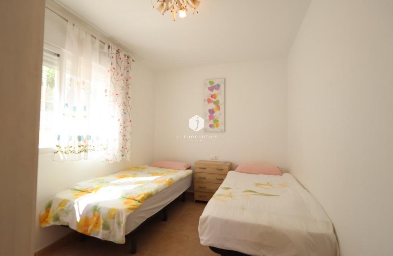 D'occasion - Appartement -
Orihuela Costa - Costa Blanca