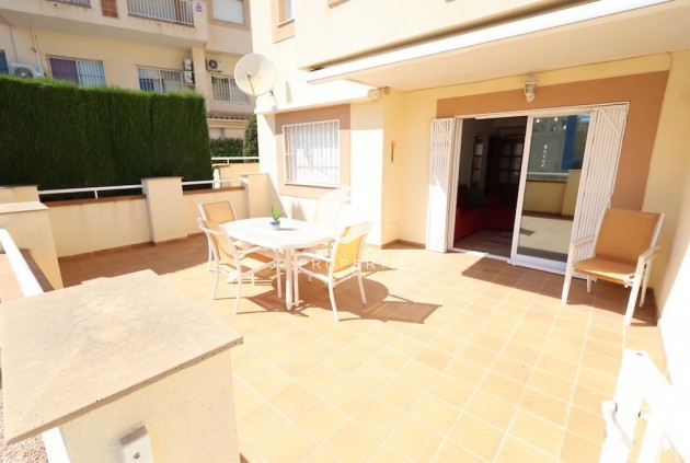 D'occasion - Appartement -
Orihuela Costa - Costa Blanca