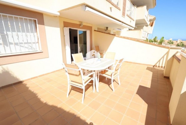 D'occasion - Appartement -
Orihuela Costa - Costa Blanca