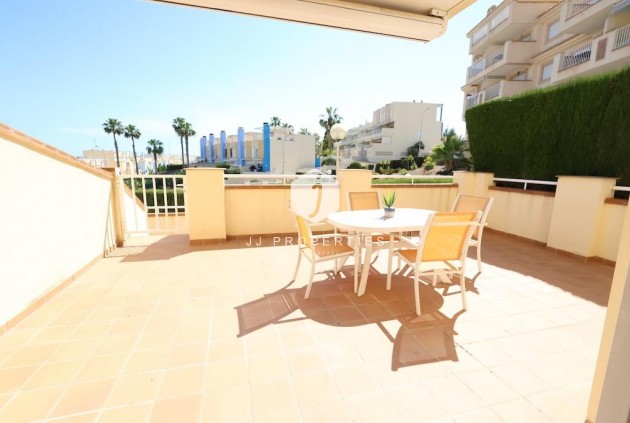 D'occasion - Appartement -
Orihuela Costa - Costa Blanca