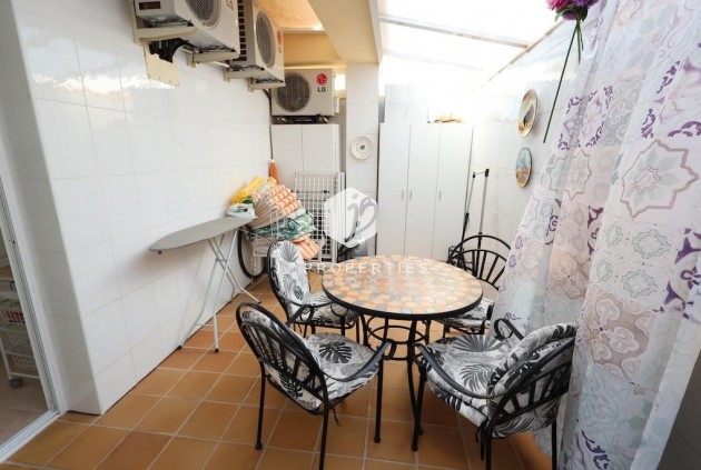 D'occasion - Appartement -
Orihuela Costa - Costa Blanca