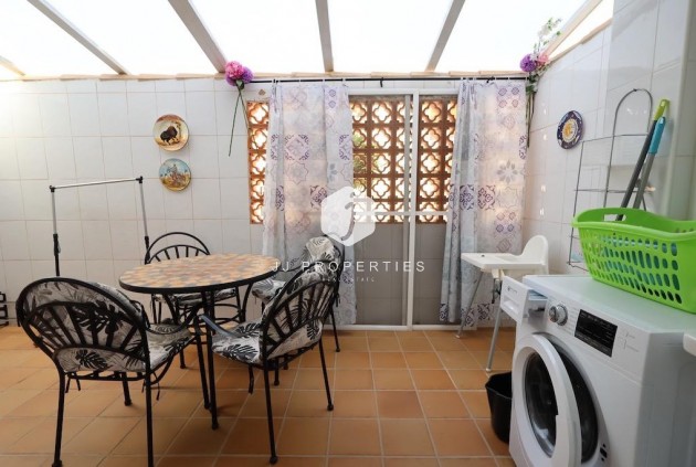 D'occasion - Appartement -
Orihuela Costa - Costa Blanca