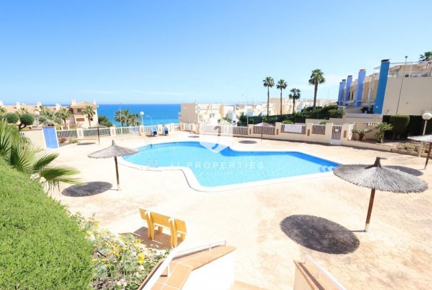 D'occasion - Appartement -
Orihuela Costa - Costa Blanca