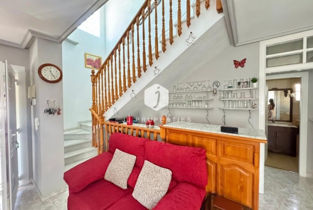 Aus zweiter Hand - Villa -
Torrevieja - Costa Blanca