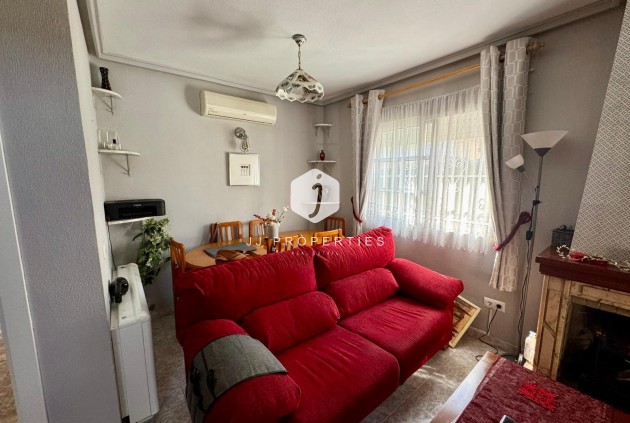 Aus zweiter Hand - Villa -
Torrevieja - Costa Blanca