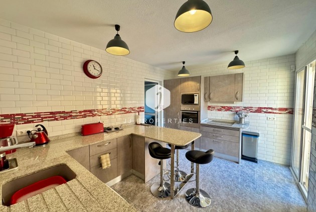 Aus zweiter Hand - Villa -
Torrevieja - Costa Blanca