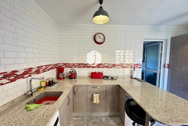 Aus zweiter Hand - Villa -
Torrevieja - Costa Blanca