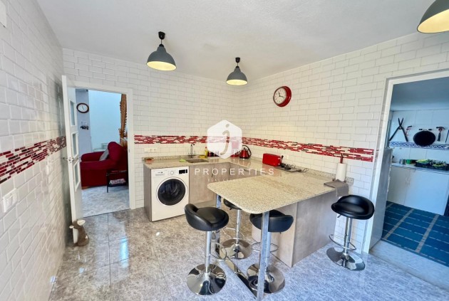 Aus zweiter Hand - Villa -
Torrevieja - Costa Blanca