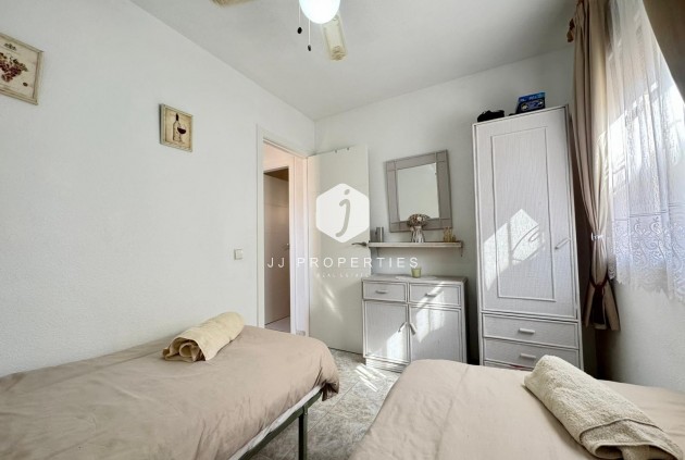 Aus zweiter Hand - Villa -
Torrevieja - Costa Blanca