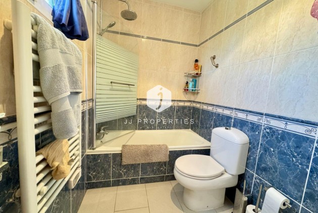 Aus zweiter Hand - Villa -
Torrevieja - Costa Blanca