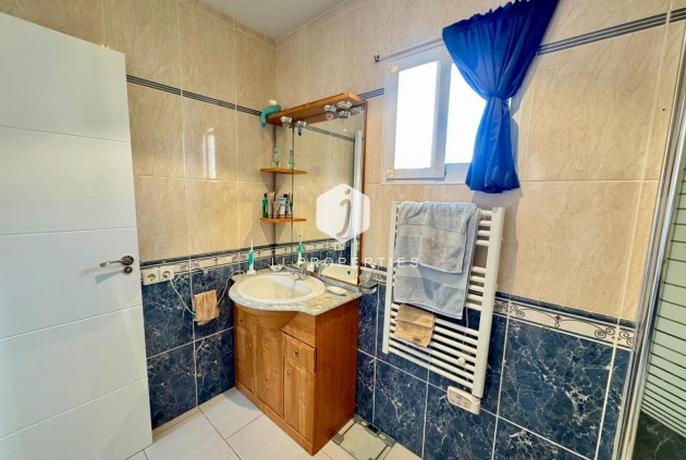 Aus zweiter Hand - Villa -
Torrevieja - Costa Blanca