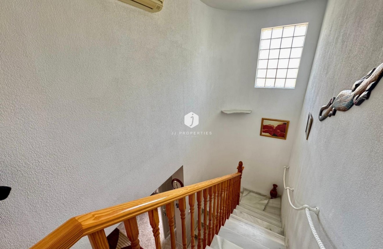 Aus zweiter Hand - Villa -
Torrevieja - Costa Blanca