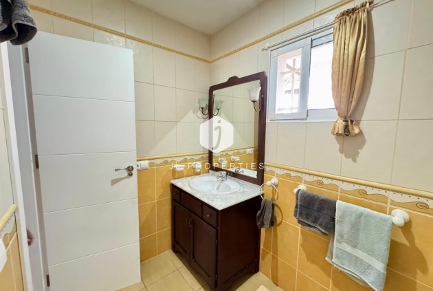 Aus zweiter Hand - Villa -
Torrevieja - Costa Blanca