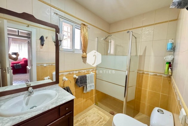 Aus zweiter Hand - Villa -
Torrevieja - Costa Blanca