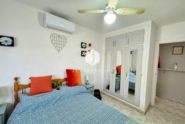 Aus zweiter Hand - Villa -
Torrevieja - Costa Blanca