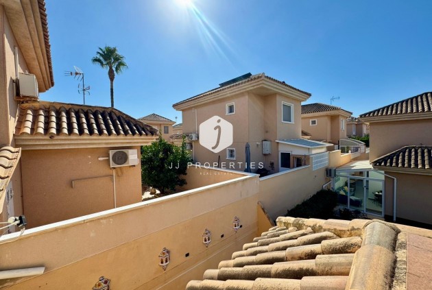 Aus zweiter Hand - Villa -
Torrevieja - Costa Blanca