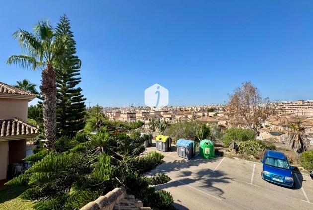 Aus zweiter Hand - Villa -
Torrevieja - Costa Blanca