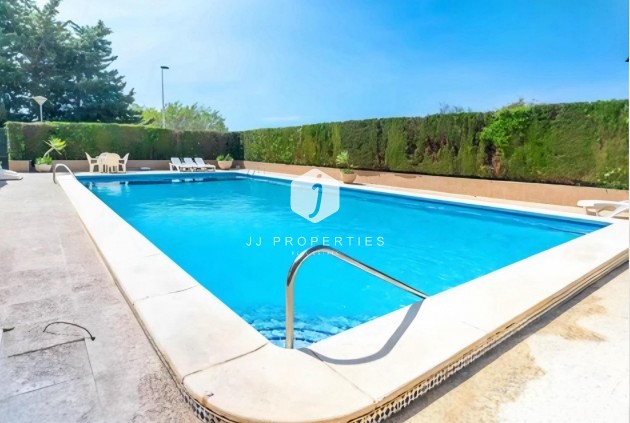 Aus zweiter Hand - Villa -
Torrevieja - Costa Blanca