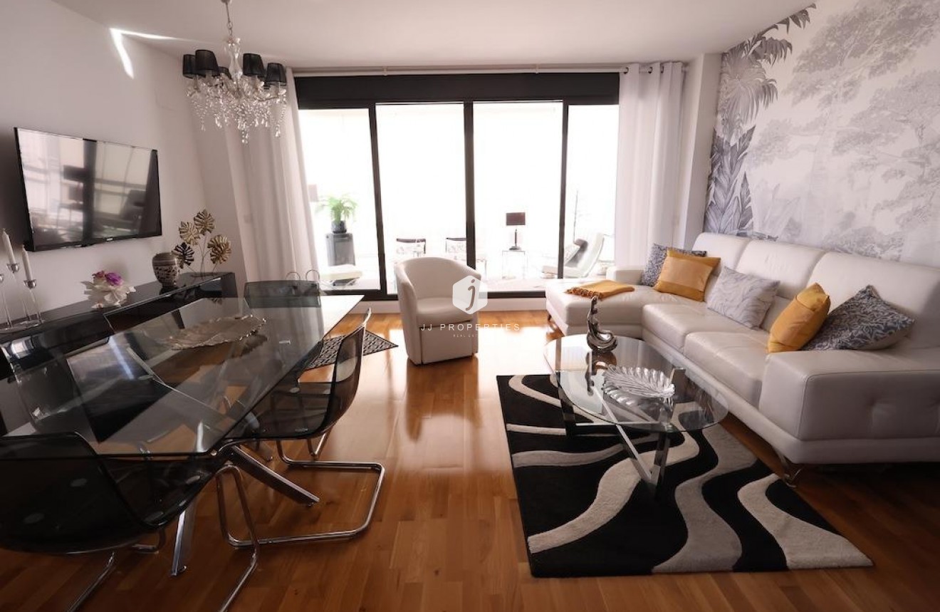 D'occasion - Appartement -
Orihuela Costa - Costa Blanca