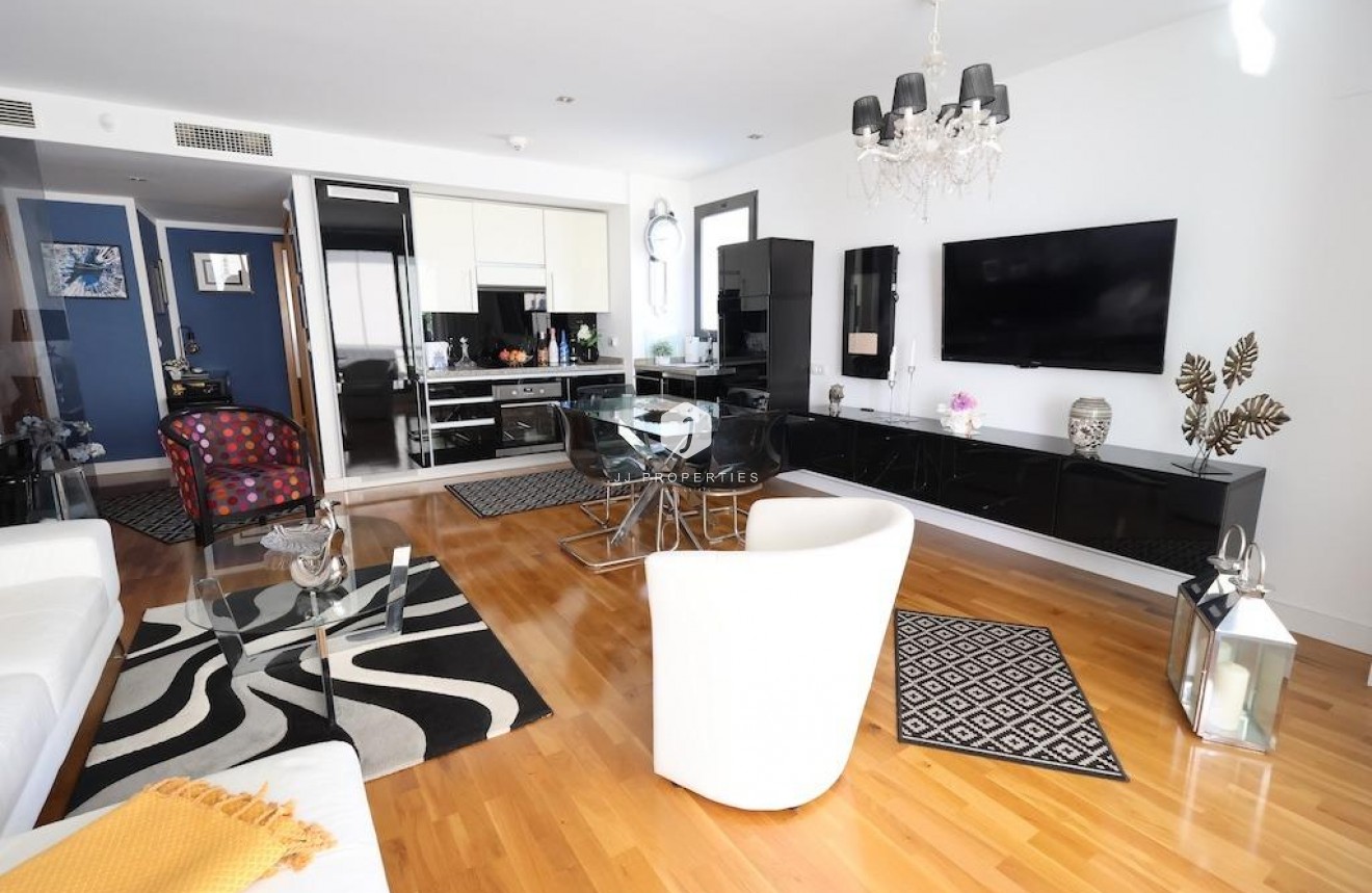 D'occasion - Appartement -
Orihuela Costa - Costa Blanca