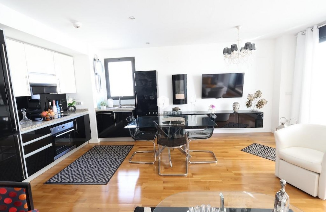 D'occasion - Appartement -
Orihuela Costa - Costa Blanca