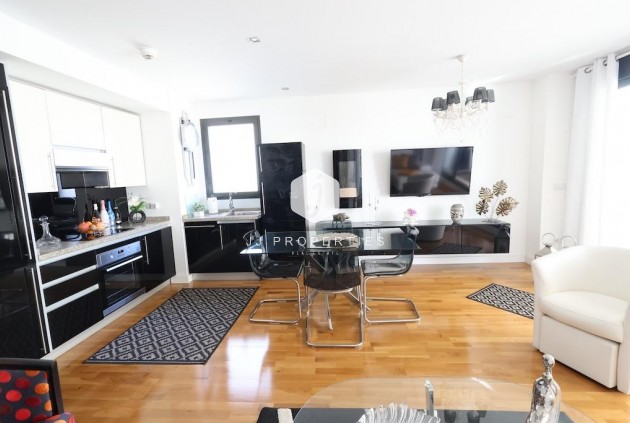 D'occasion - Appartement -
Orihuela Costa - Costa Blanca