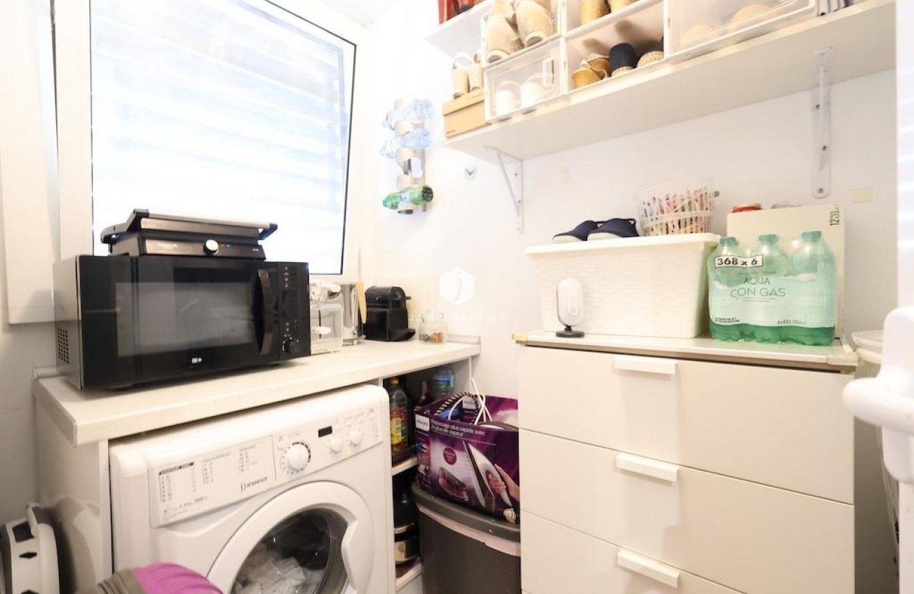 D'occasion - Appartement -
Orihuela Costa - Costa Blanca