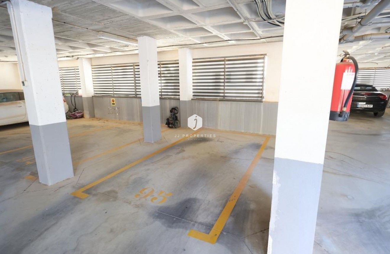 D'occasion - Appartement -
Orihuela Costa - Costa Blanca