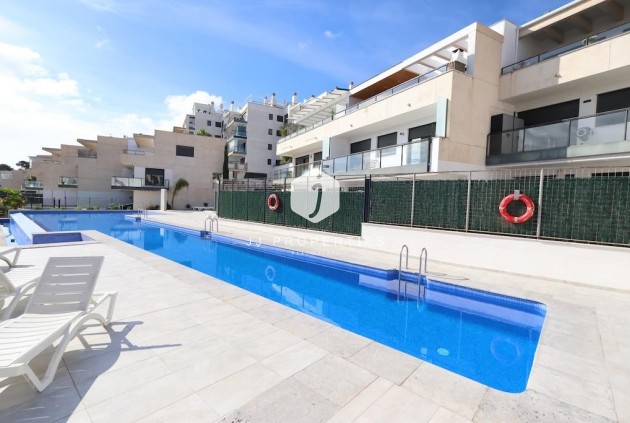 D'occasion - Appartement -
Orihuela Costa - Costa Blanca