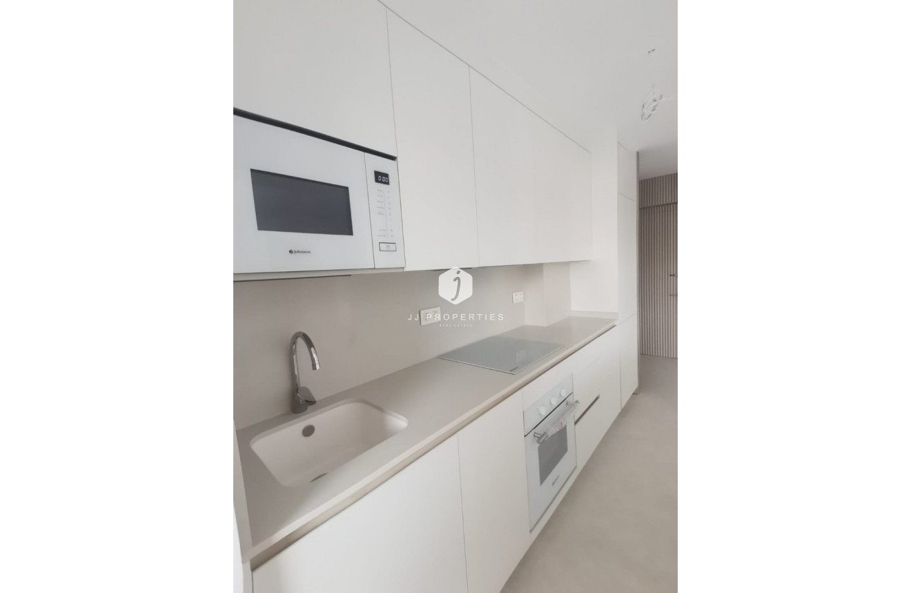 Resale - Apartment / flat -
Torrevieja - Costa Blanca
