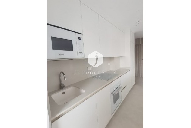 Resale - Apartment / flat -
Torrevieja - Costa Blanca