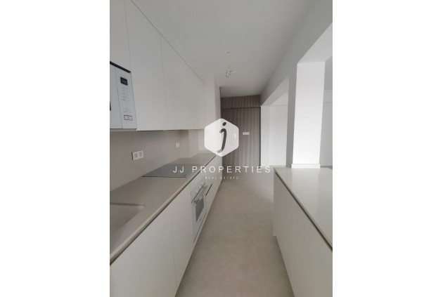 Resale - Apartment / flat -
Torrevieja - Costa Blanca