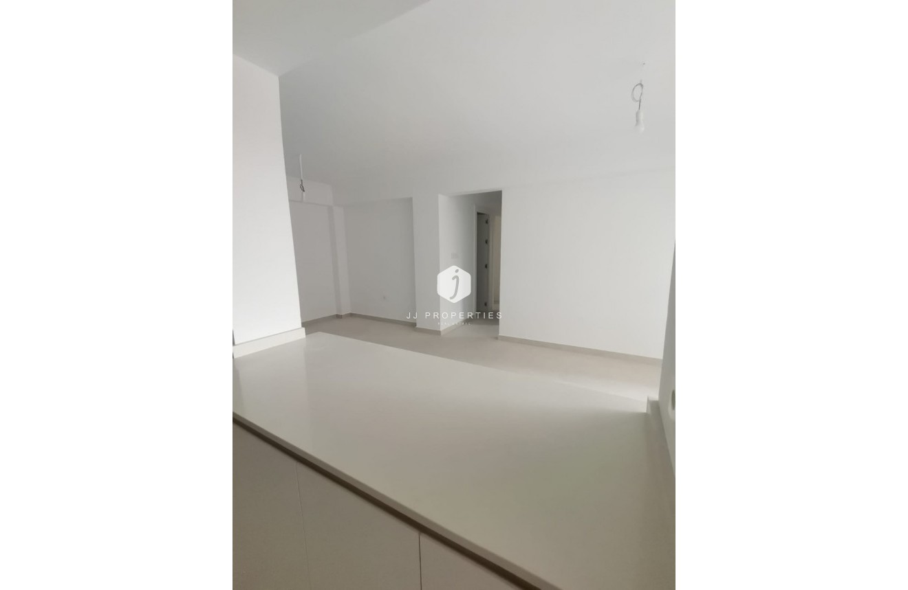 Resale - Apartment / flat -
Torrevieja - Costa Blanca