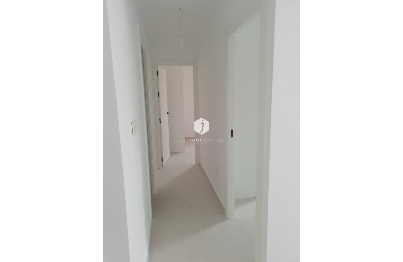 Resale - Apartment / flat -
Torrevieja - Costa Blanca