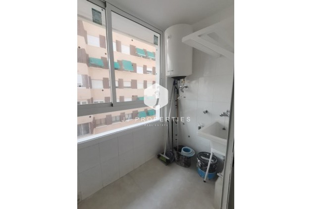 Resale - Apartment / flat -
Torrevieja - Costa Blanca
