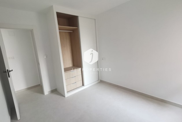 Resale - Apartment / flat -
Torrevieja - Costa Blanca