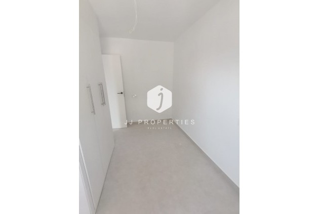 Resale - Apartment / flat -
Torrevieja - Costa Blanca