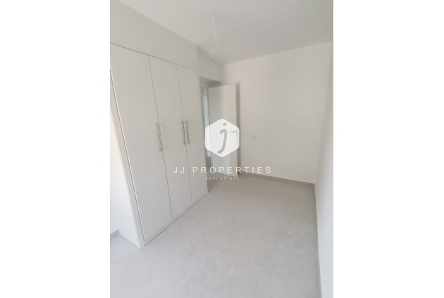 Resale - Apartment / flat -
Torrevieja - Costa Blanca