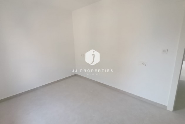 Resale - Apartment / flat -
Torrevieja - Costa Blanca