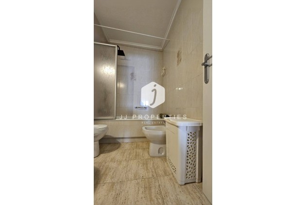 Resale - Penthouse -
Torrevieja - Acequion