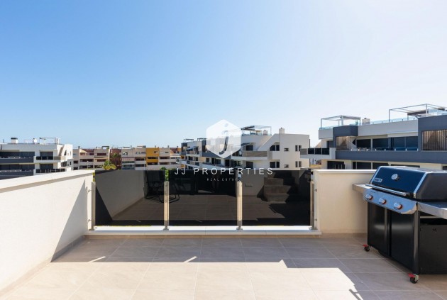 Aus zweiter Hand - Penthouse -
Orihuela Costa - Playa Flamenca