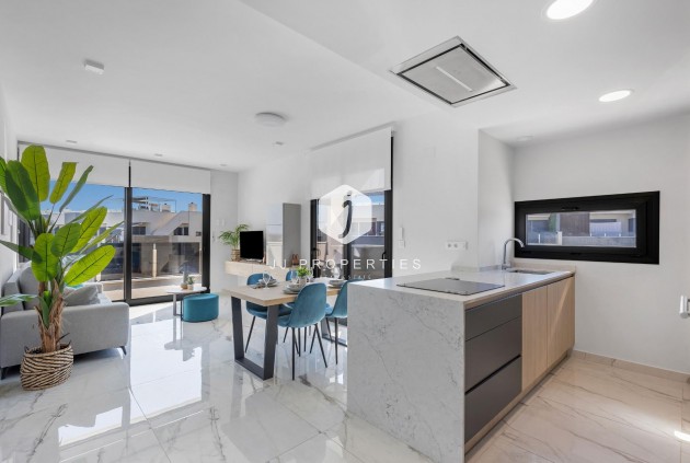 Aus zweiter Hand - Penthouse -
Orihuela Costa - Playa Flamenca