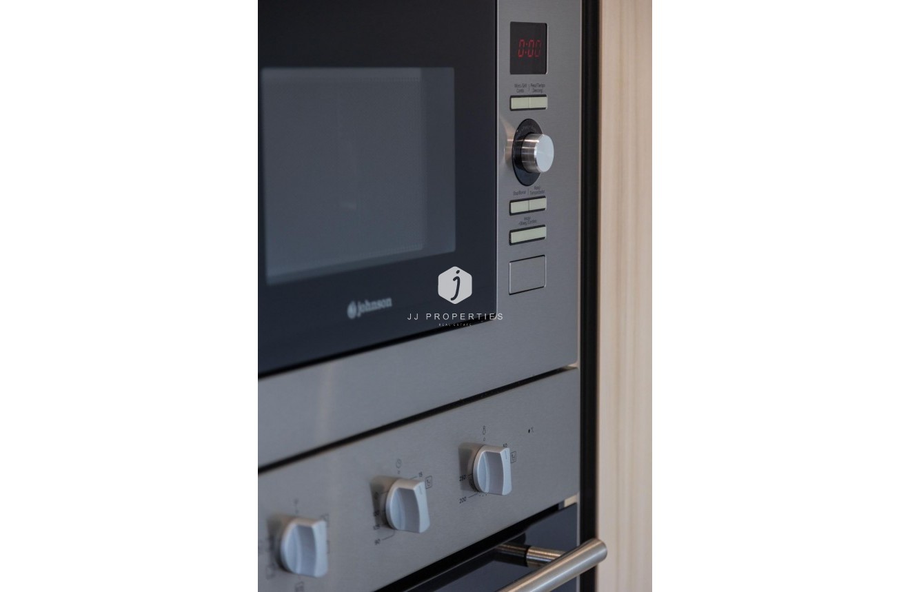 Aus zweiter Hand - Penthouse -
Orihuela Costa - Playa Flamenca